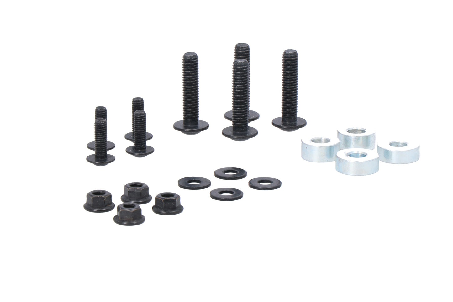 SW-Motech ADVENTURE-RACK