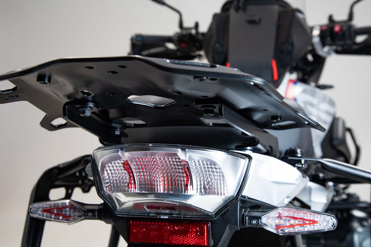 SW-Motech DUSC XL top case system