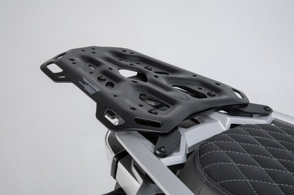 SW-Motech URBAN ABS topcase system