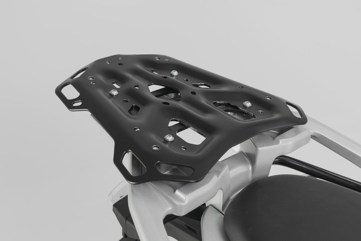 SW-Motech URBAN ABS topcase system