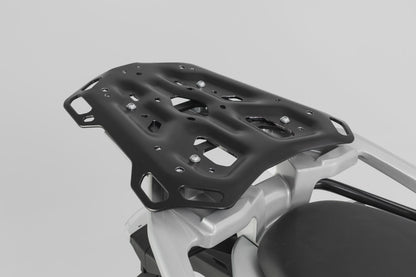 SW-Motech URBAN ABS topcase system