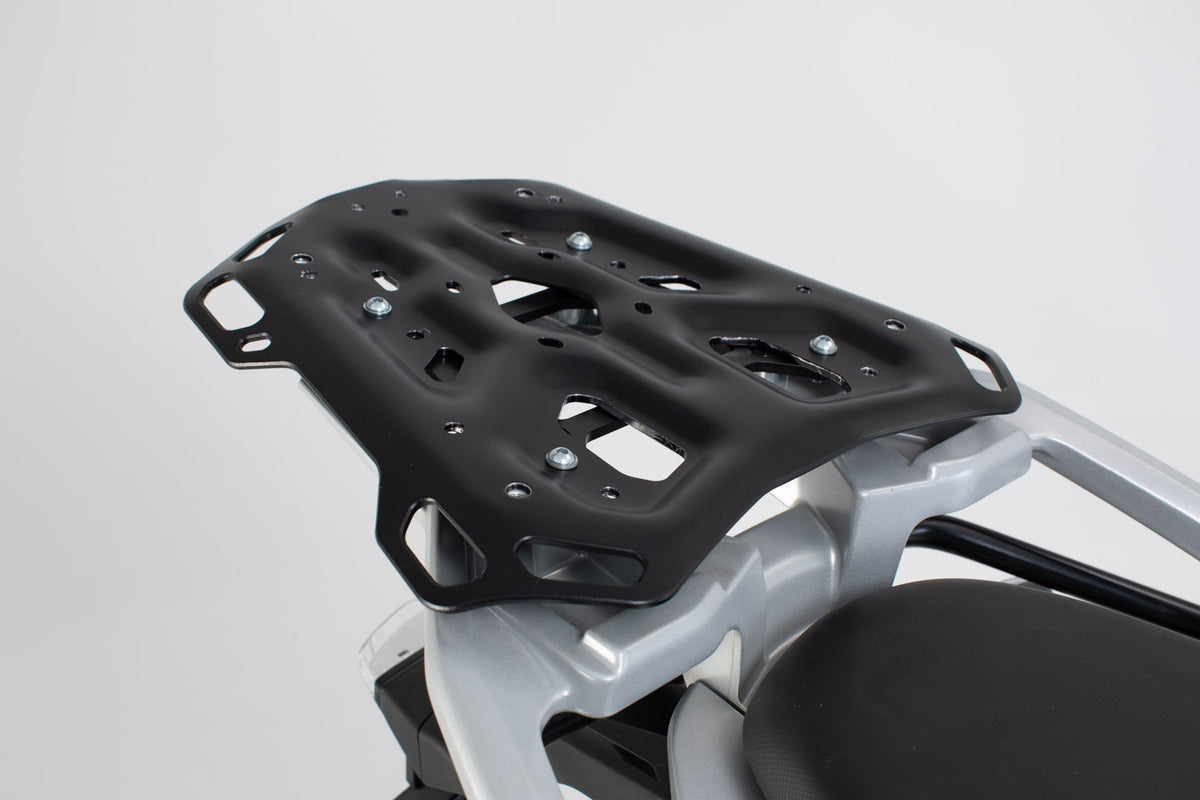 SW-Motech TRAX ADV top case system