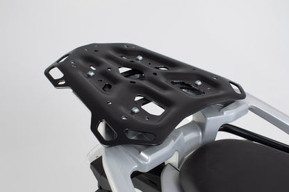 SW-Motech TRAX ADV top case system