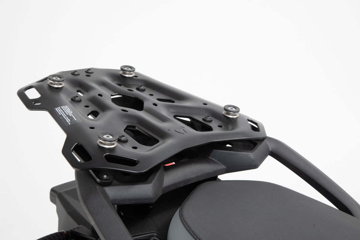 SW-Motech Adventure set TRAX ADV
