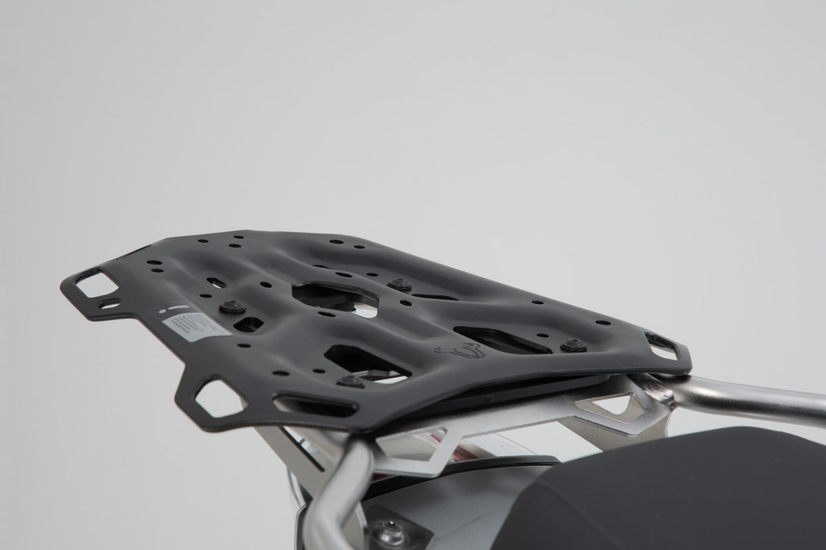 SW-Motech TRAX ADV top case system
