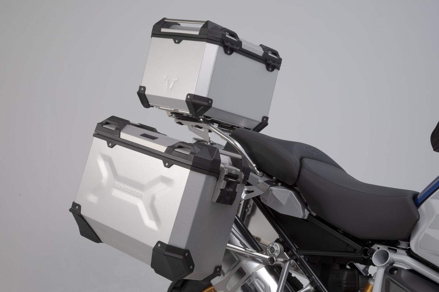 SW-Motech ADVENTURE-RACK