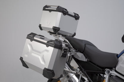 SW-Motech ADVENTURE-RACK