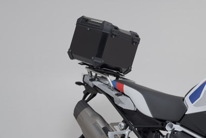 SW-Motech TRAX ADV top case system