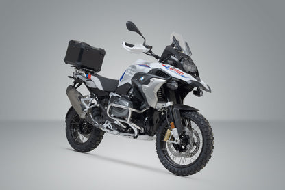 SW-Motech TRAX ADV top case system