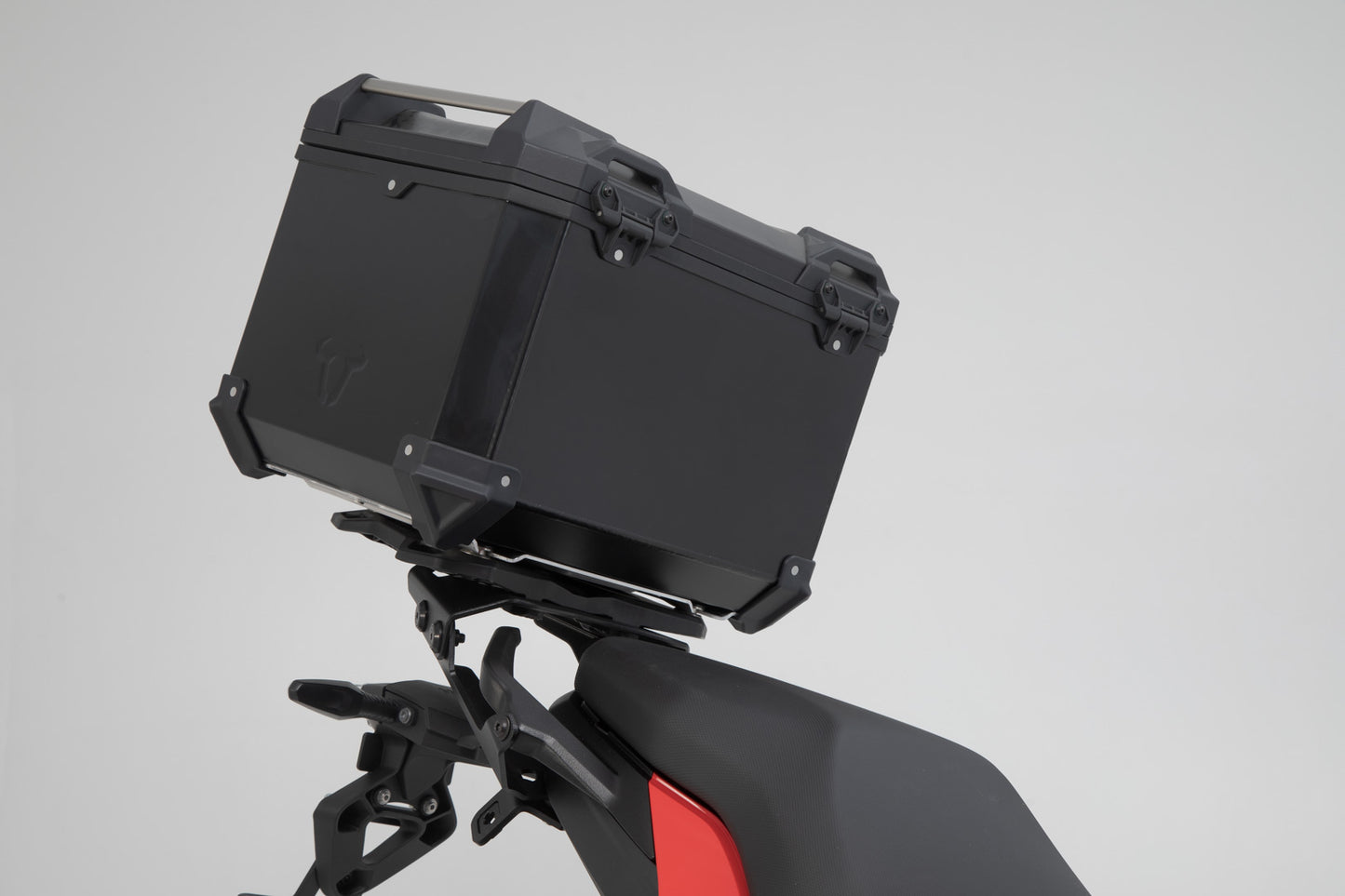 SW-Motech TRAX ADV top case system