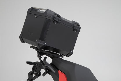 SW-Motech TRAX ADV top case system