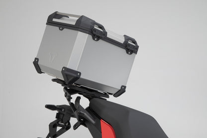 SW-Motech TRAX ADV top case system