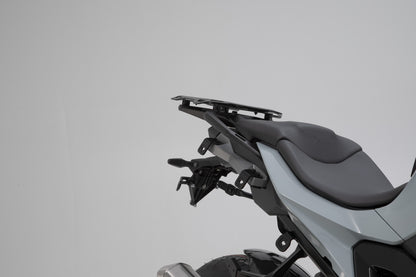 SW-Motech ADVENTURE-RACK