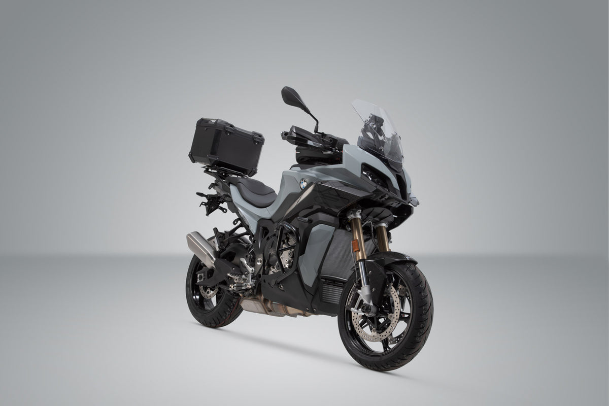 SW-Motech TRAX ADV top case system