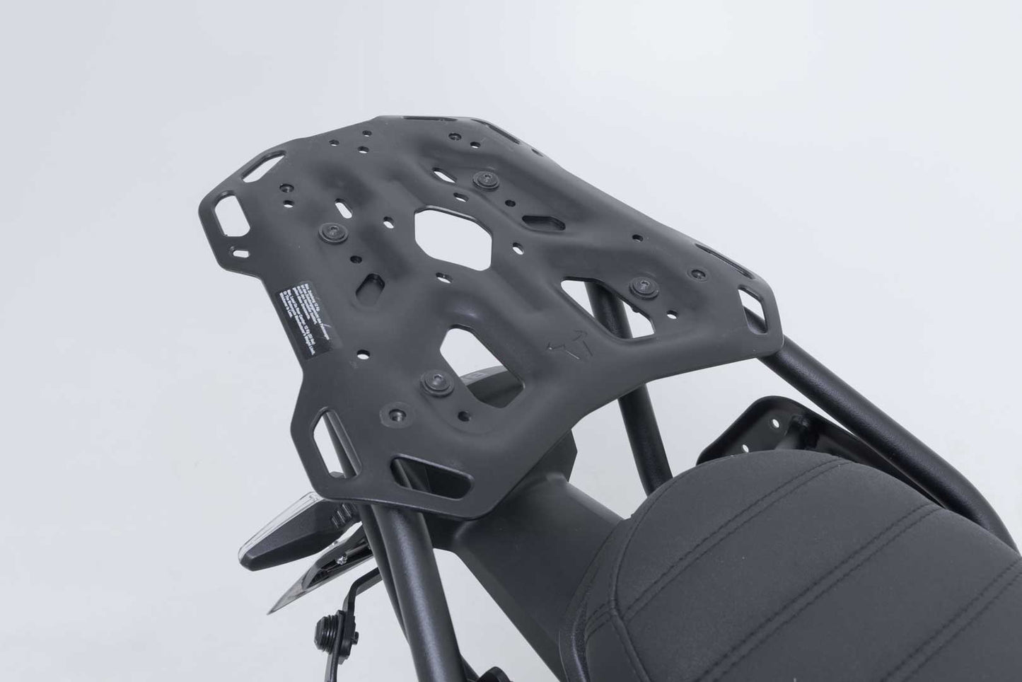 SW-Motech Adventure set TRAX ADV