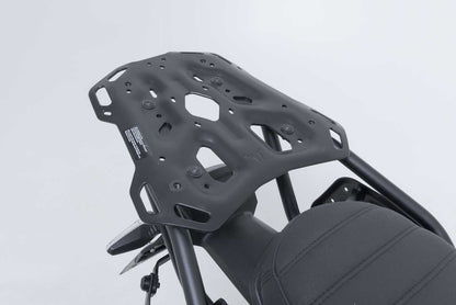 SW-Motech Adventure set TRAX ADV
