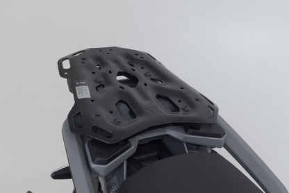 SW-Motech TRAX ADV top case system
