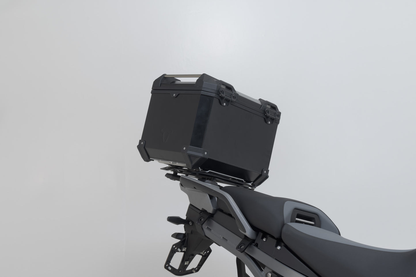 SW-Motech TRAX ADV top case system