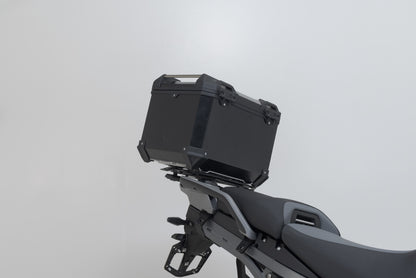 SW-Motech TRAX ADV top case system
