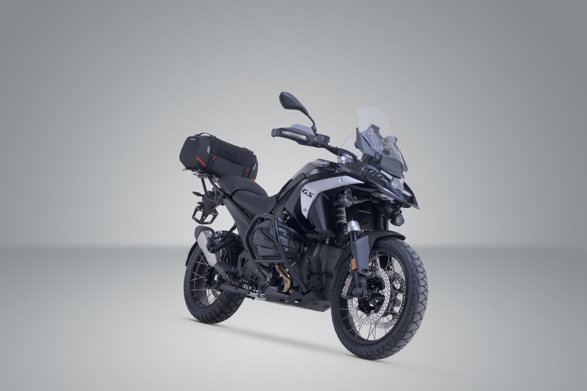 SW-Motech Rackpack set