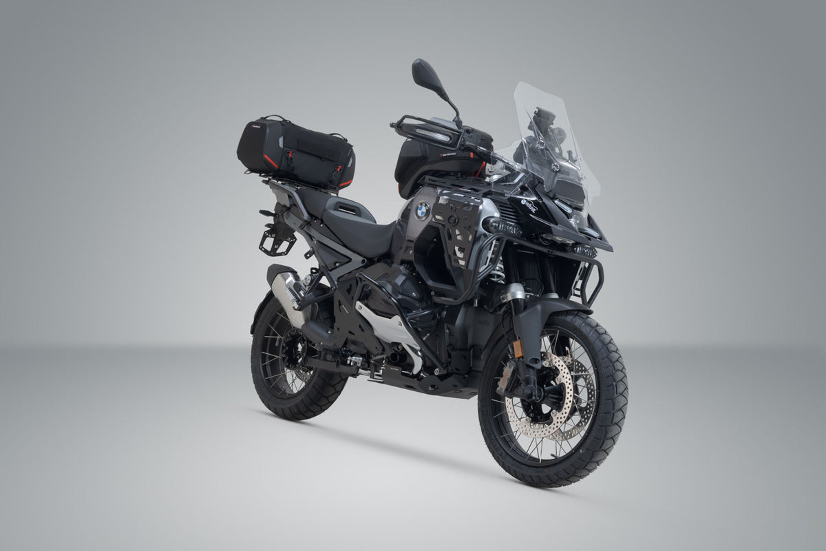 SW-Motech Rackpack set