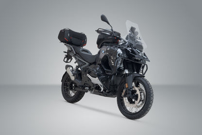 SW-Motech Rackpack set
