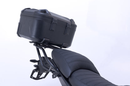 SW-Motech Adventure set DUSC with top case L
