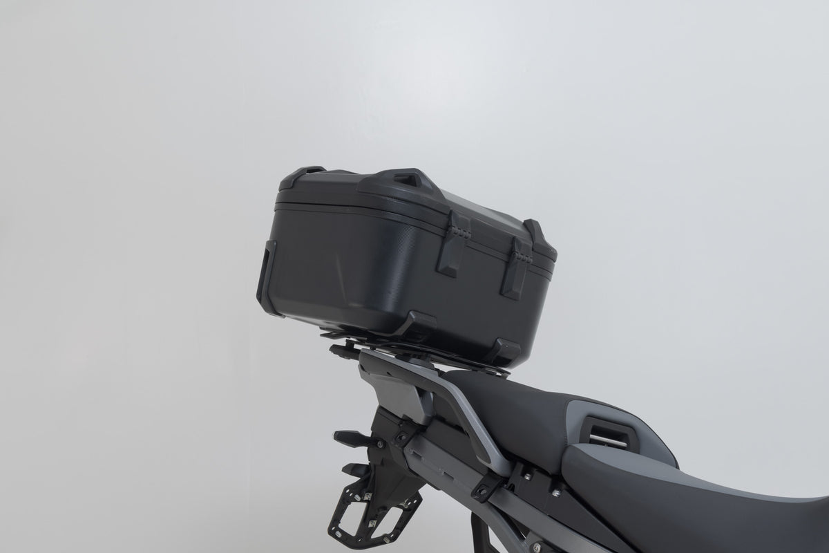 SW-Motech Adventure set DUSC with top case L