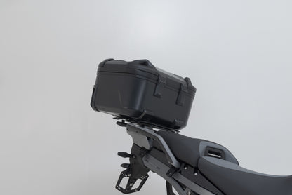 SW-Motech Adventure set DUSC with top case L