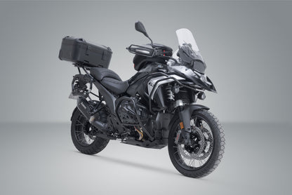 SW-Motech DUSC XL top case system
