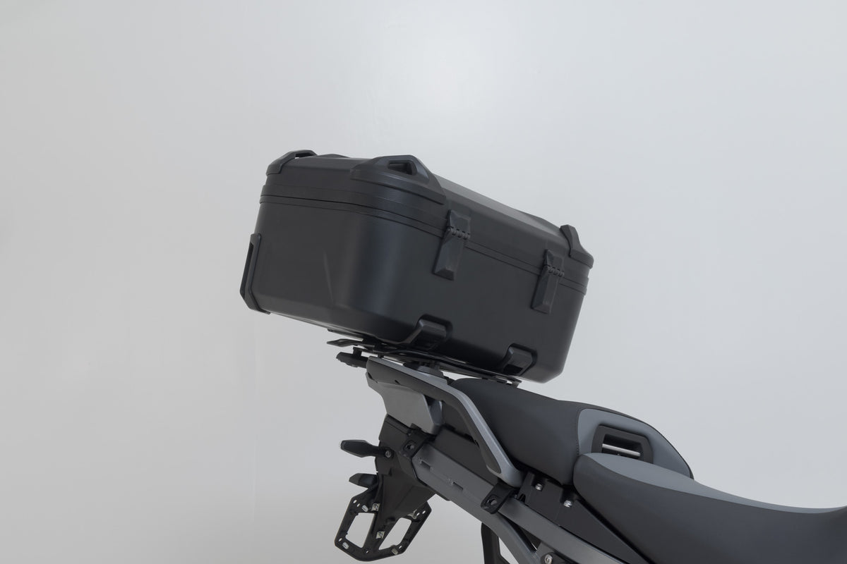 SW-Motech Adventure set DUSC with top case XL