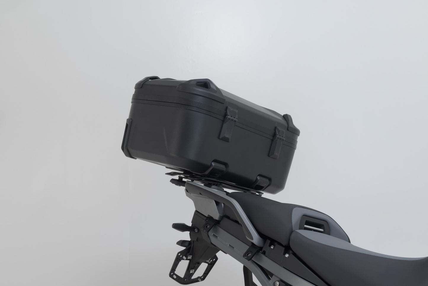 SW-Motech Adventure set DUSC with top case XL