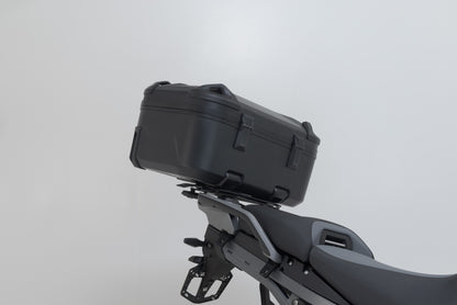 SW-Motech Adventure set DUSC with top case XL