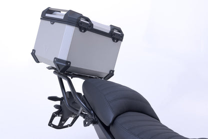 SW-Motech TRAX ADV top case system