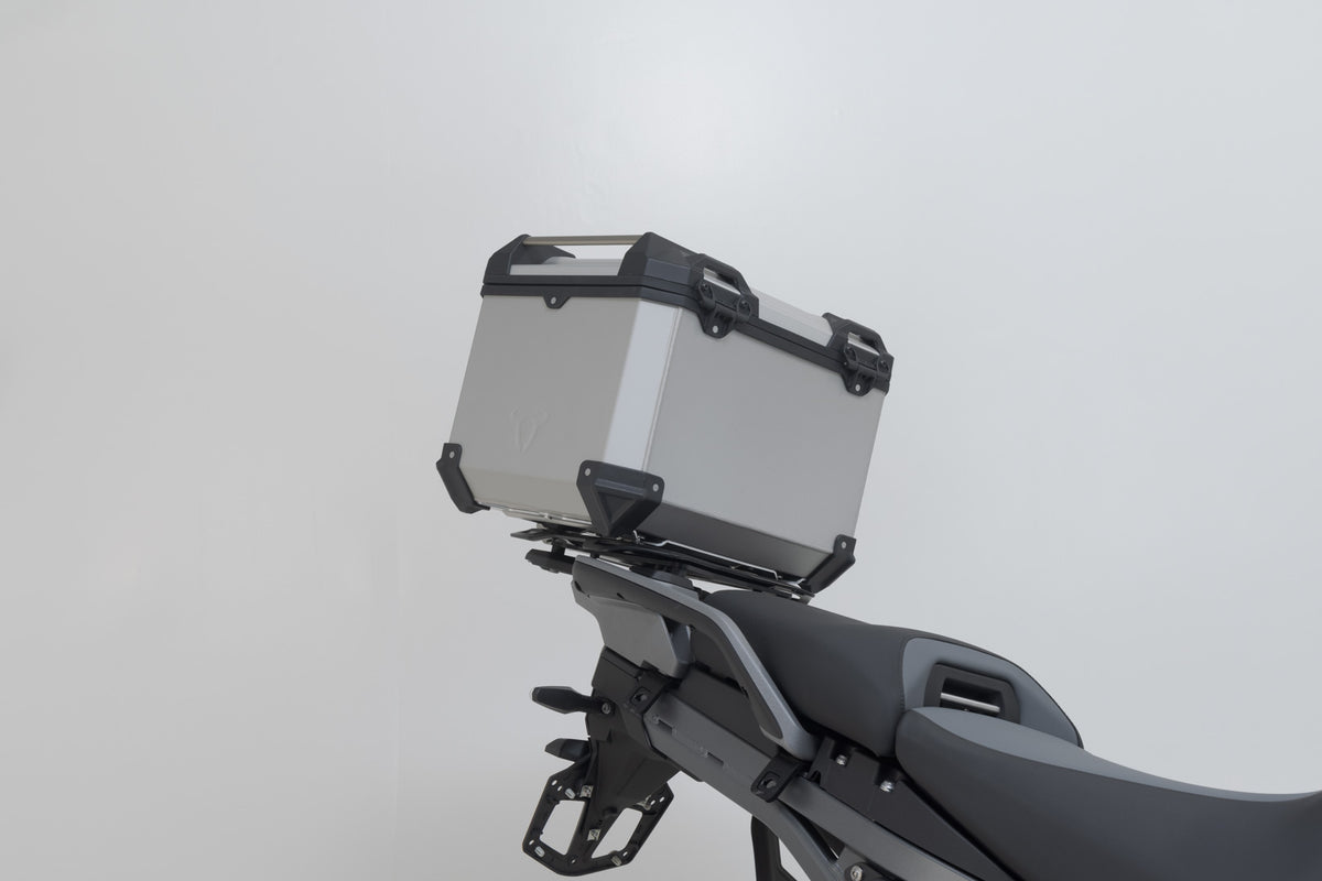 SW-Motech TRAX ADV top case system