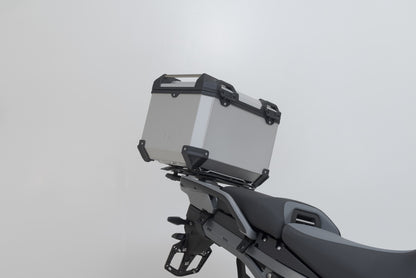 SW-Motech TRAX ADV top case system