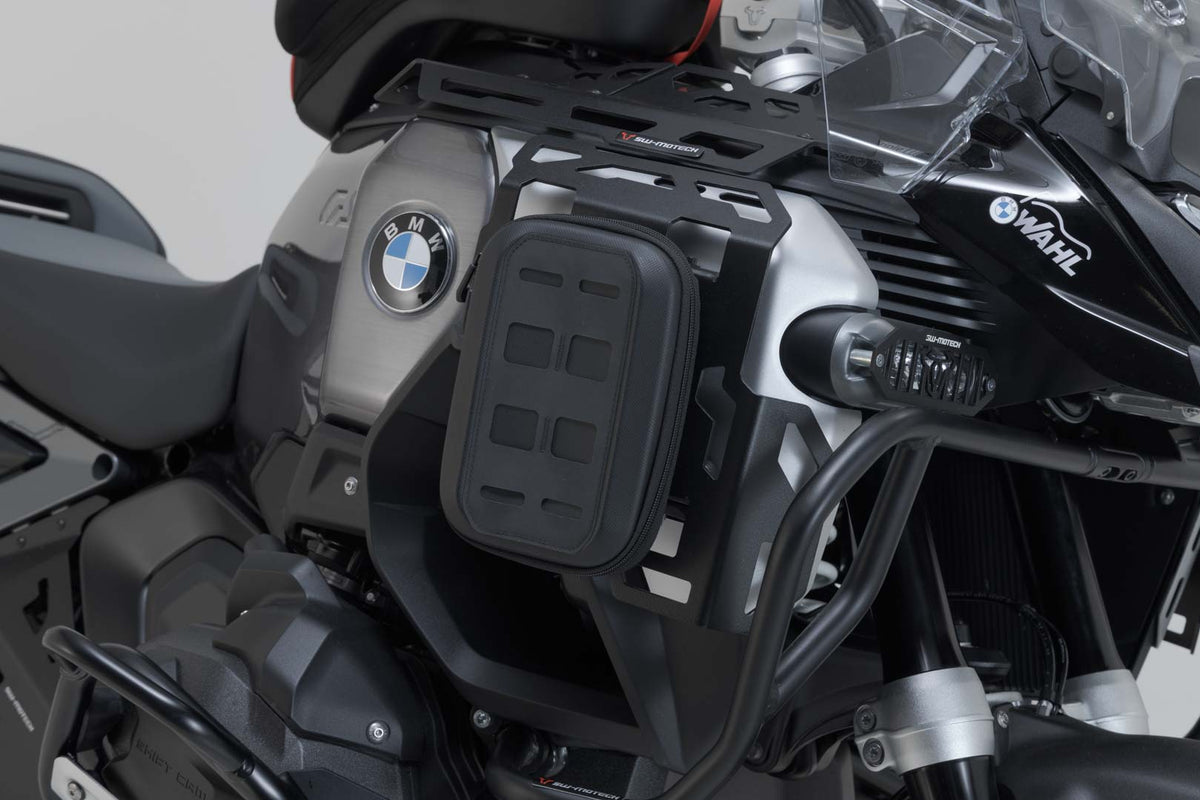 SW-Motech Luggage rack for tank cover