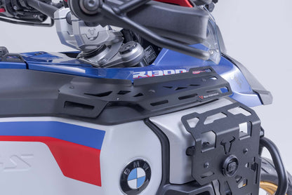 SW-Motech Tank shelve