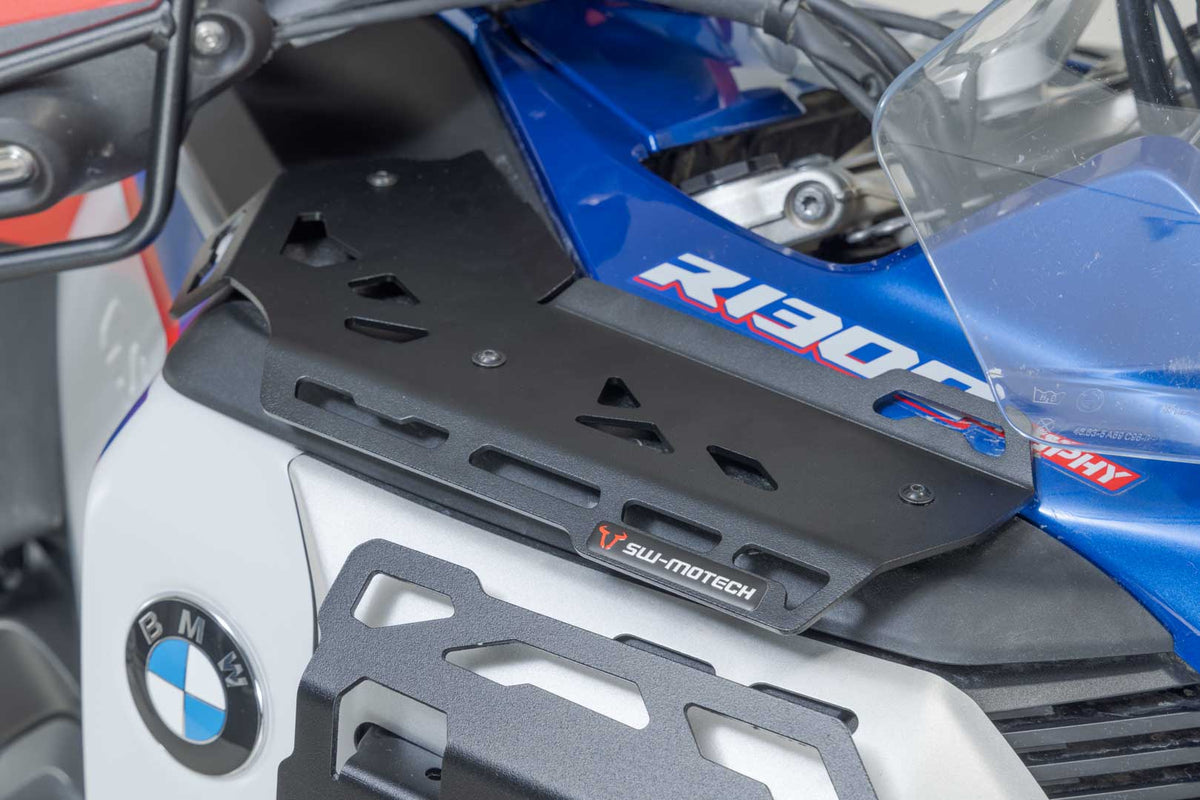 SW-Motech Tank shelve