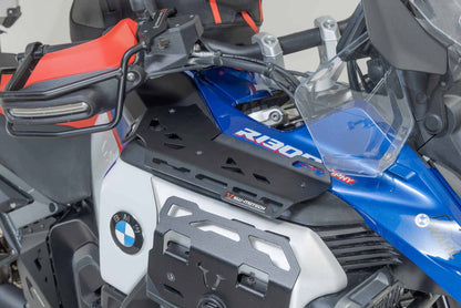 SW-Motech Tank shelve
