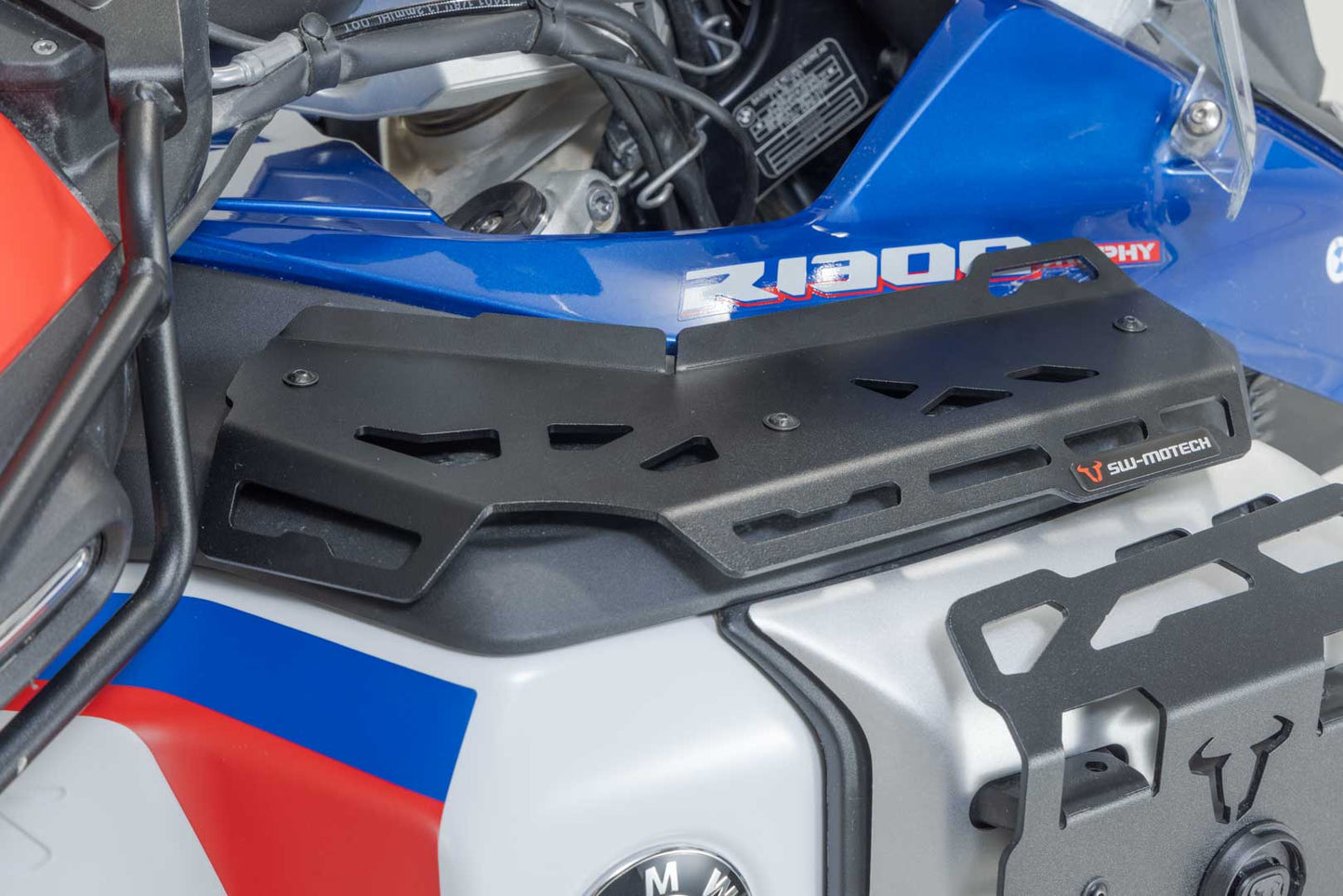 SW-Motech Tank shelve