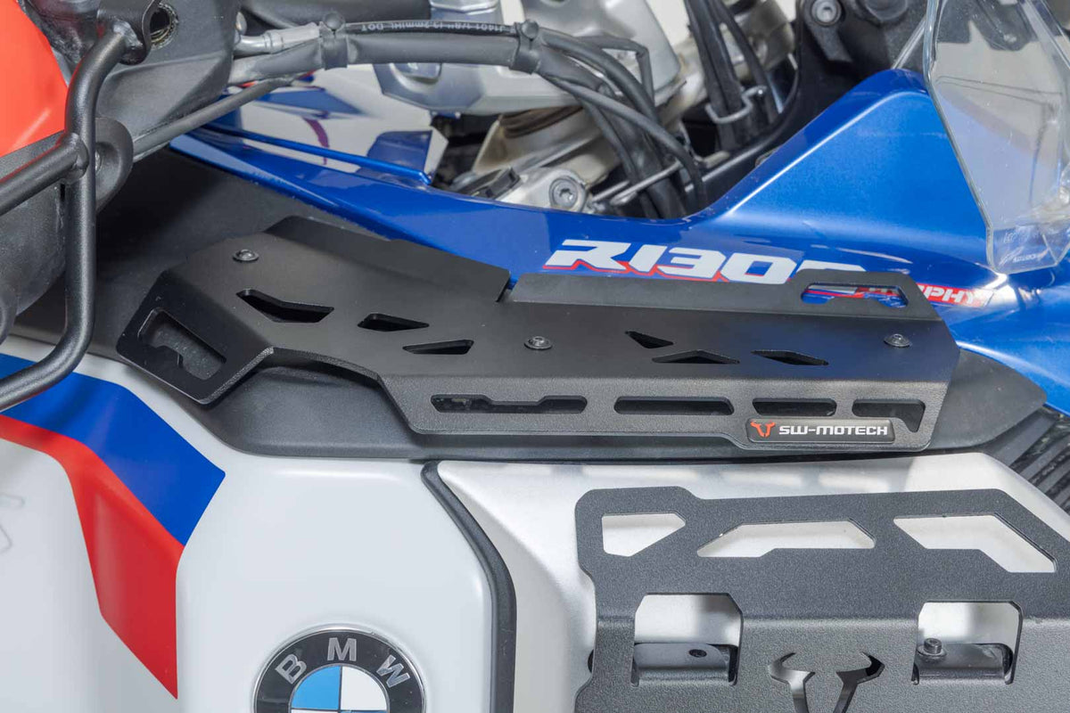 SW-Motech Tank shelve