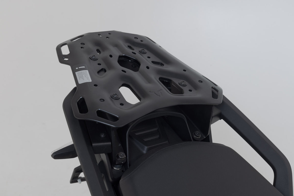 SW-Motech ADVENTURE-RACK