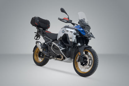 SW-Motech Rackpack set