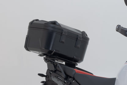 SW-Motech Adventure set DUSC with top case L