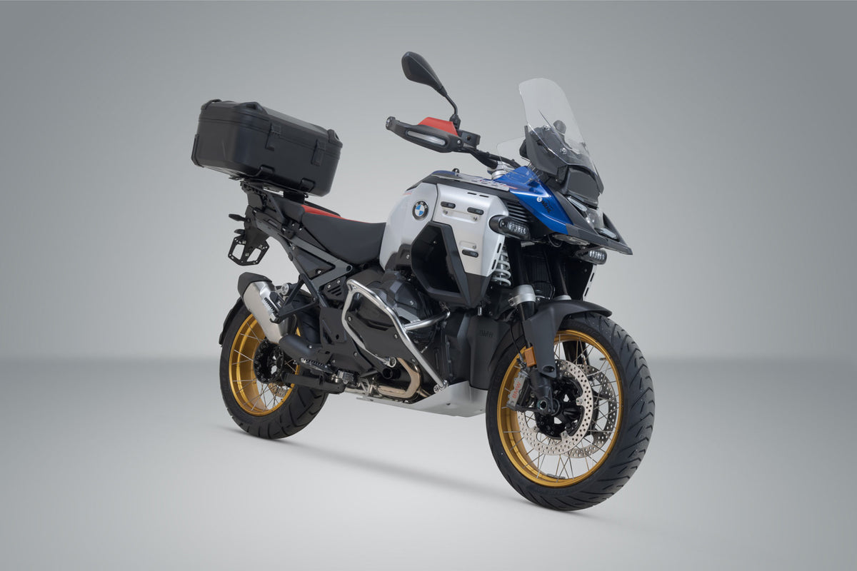 SW-Motech DUSC XL top case system