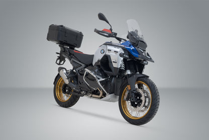 SW-Motech DUSC XL top case system
