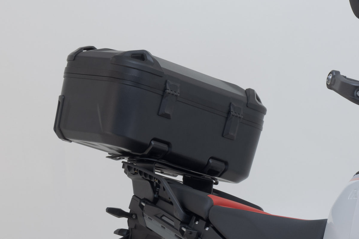 SW-Motech DUSC XL top case system