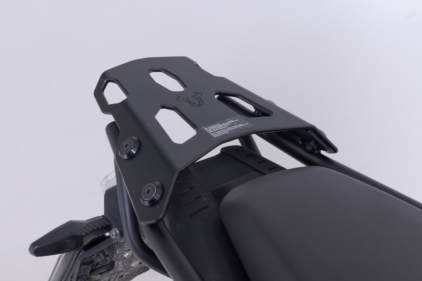 SW-Motech STREET-RACK