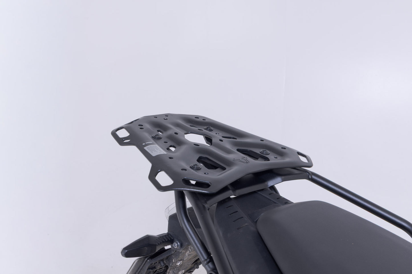 SW-Motech ADVENTURE-RACK